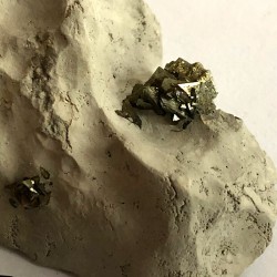 Marcassite