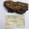 Molybdenite