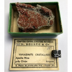 Vanadinite