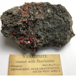 Vanadinite