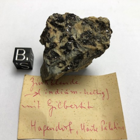 Sphalerite