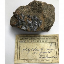 Molybdenite
