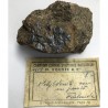 Molybdenite