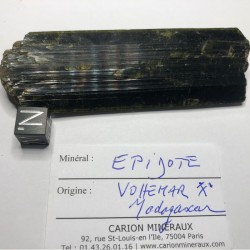 Epidote