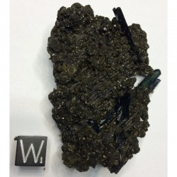 Vivianite