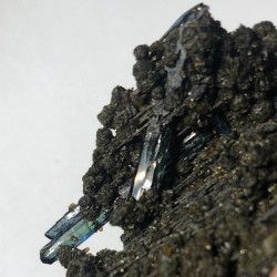 Vivianite