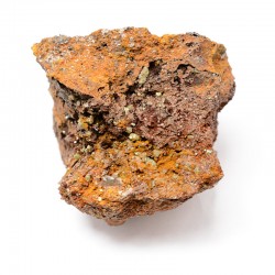 Chlorargyrite and Iodargyrite