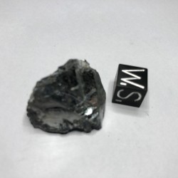 Antimoine natif