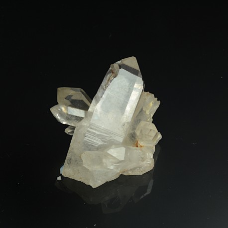 Quartz Hyalin