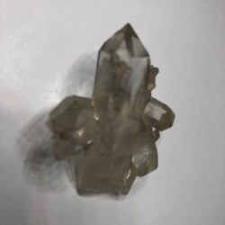 Hyaline Quartz