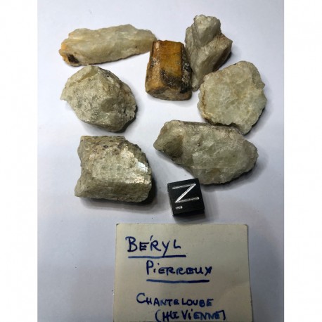 Beryl