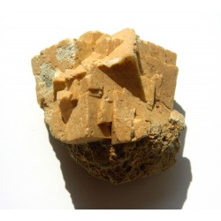 Chabasite