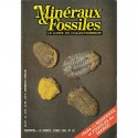 Minéraux et Fossiles N°151