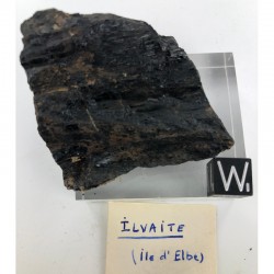 Ilvaite