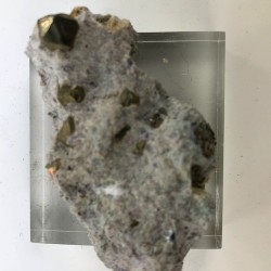 Pyrite