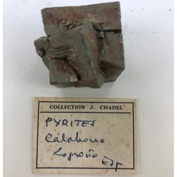 Pyrite