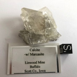 Calcite