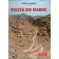Tracks of Morocco Volume II