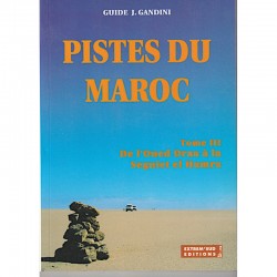 Tracks of Morocco Volume III