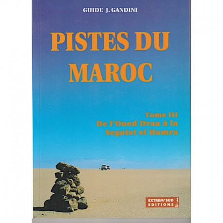 Pistes du Maroc III