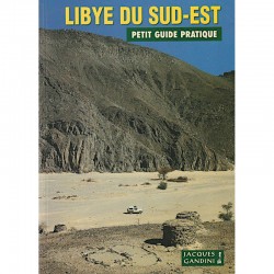 South East Libya