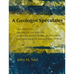 A Geologist Speculates