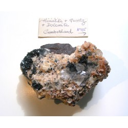 Hematite