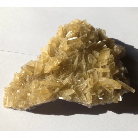 Baryte