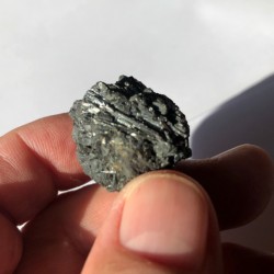 Stannite et Zinckenite