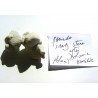 Pseudomorphose, sand-stone