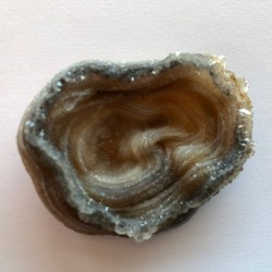 Calcédoine