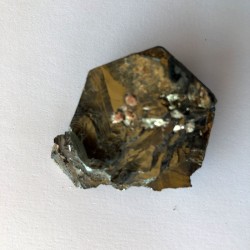 Hématite