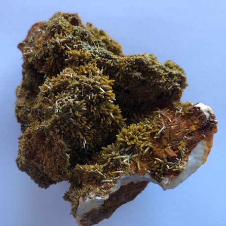 Pyromorphite