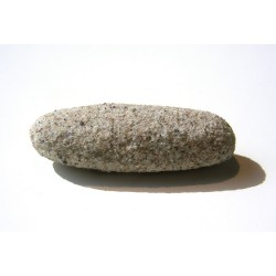 Pseudomorphose, sand-stone