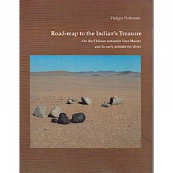 Road-map to the indian's treasure