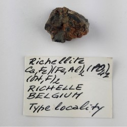 Richellite