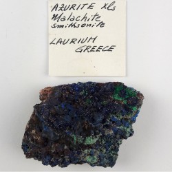 Azurite