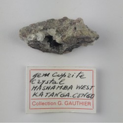 Cuprite