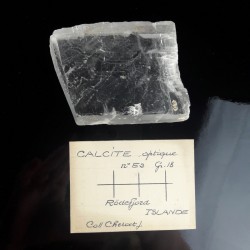 Calcite