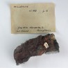 Millerite