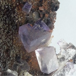 Fluorite