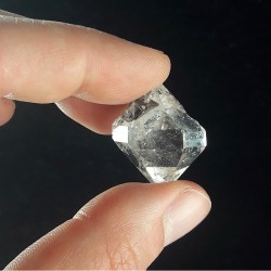 Quartz Diamond