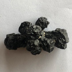 Pseudomorphose Hématite