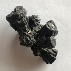 Pseudomorphose Hématite