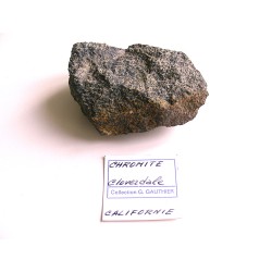 Chromite