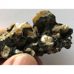 Mottramite