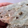 Pyrite de fer