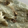 Pyrite de fer