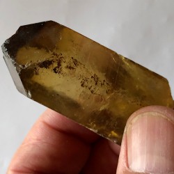 Citrine Quartz