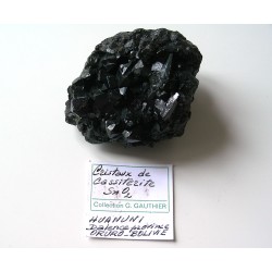 Cassiterite